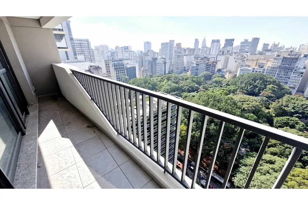 Apartamento, 1 quarto, 49 m² - Foto 3