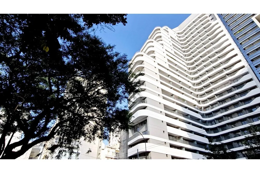 Apartamento, 1 quarto, 49 m² - Foto 4