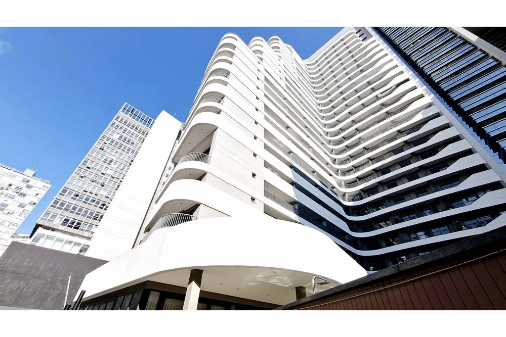 Apartamento, 1 quarto, 49 m² - Foto 1