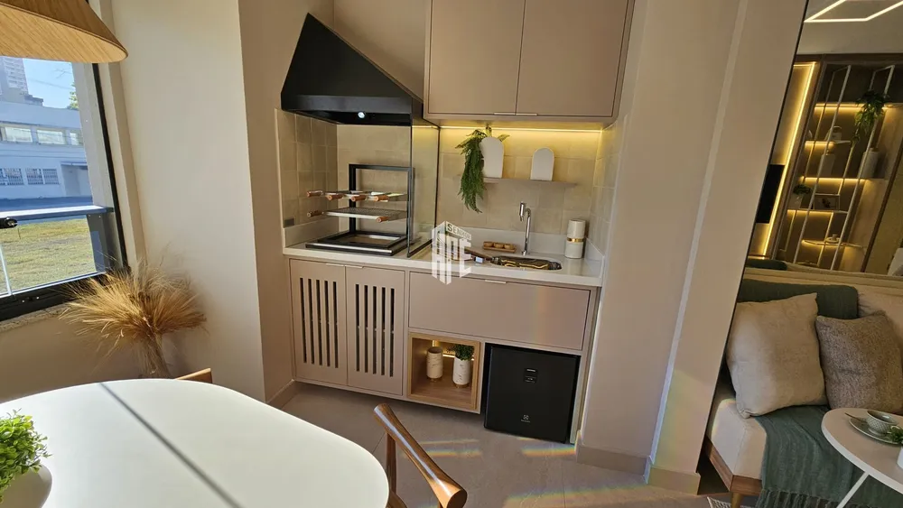 Apartamento, 2 quartos, 86 m² - Foto 4