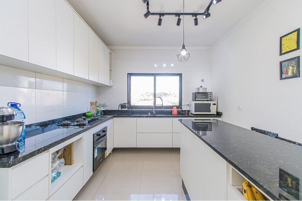 Casa à venda com 3 quartos, 161m² - Foto 7