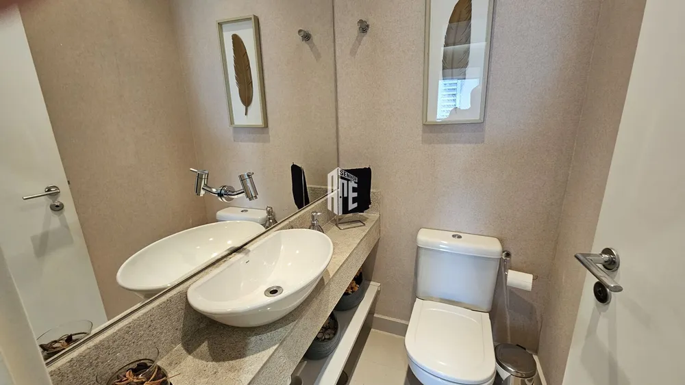 Apartamento, 3 quartos, 106 m² - Foto 4