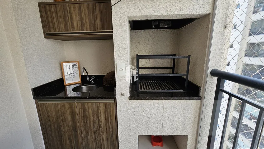 Apartamento, 3 quartos, 106 m² - Foto 1