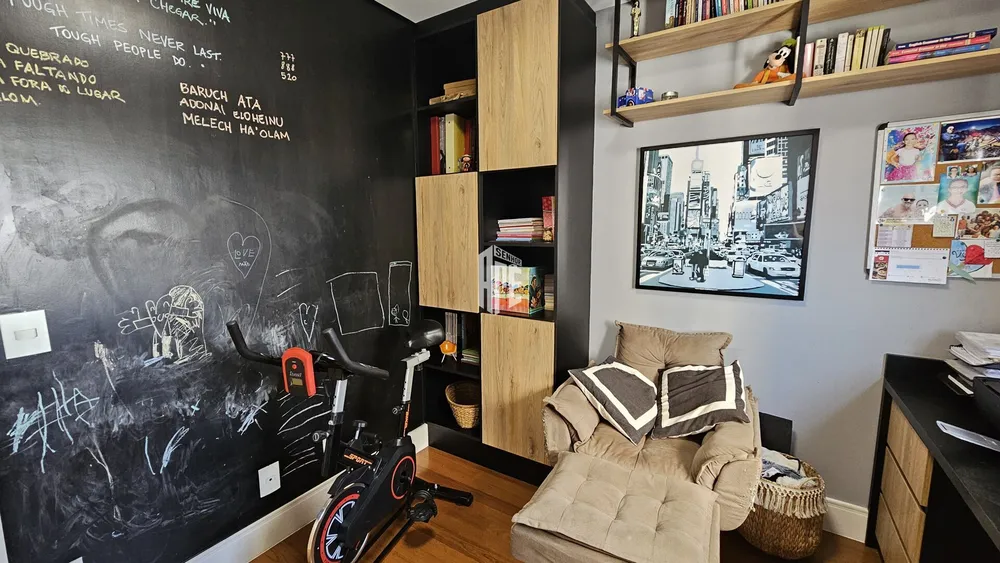 Apartamento, 3 quartos, 106 m² - Foto 2