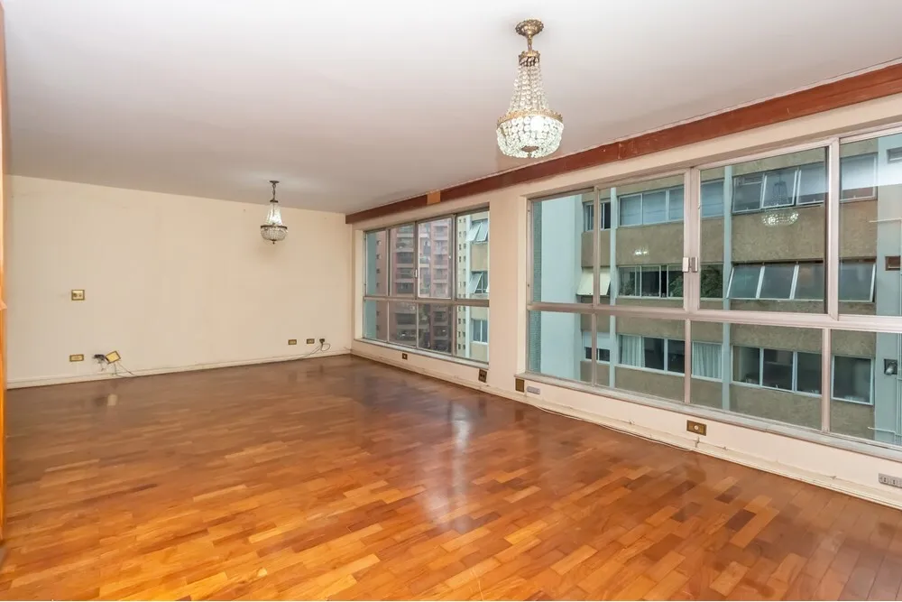 Apartamento, 4 quartos, 227 m² - Foto 1