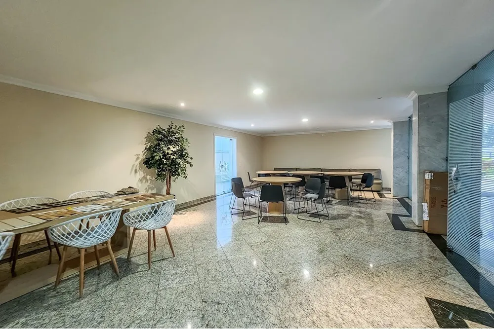 Apartamento, 4 quartos, 227 m² - Foto 2