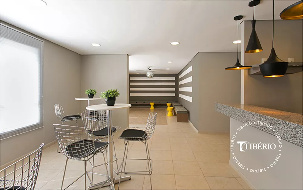 Apartamento, 2 quartos, 48 m² - Foto 4