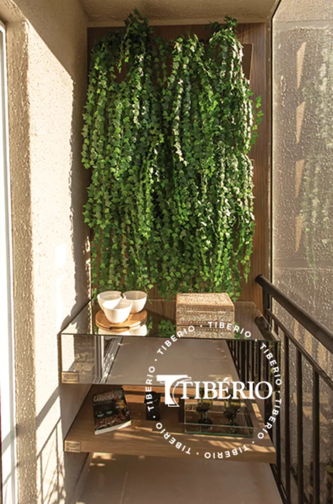 Apartamento, 2 quartos, 48 m² - Foto 2