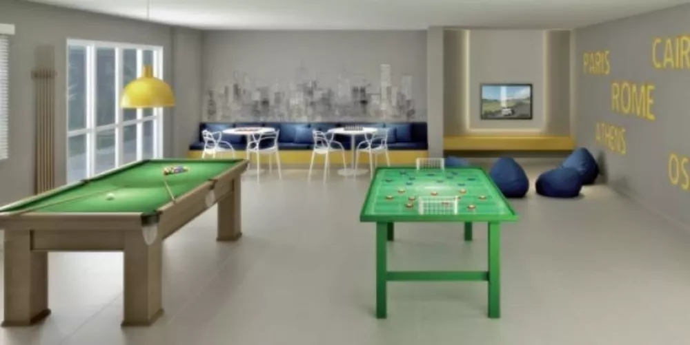 Apartamento, 3 quartos, 67 m² - Foto 2