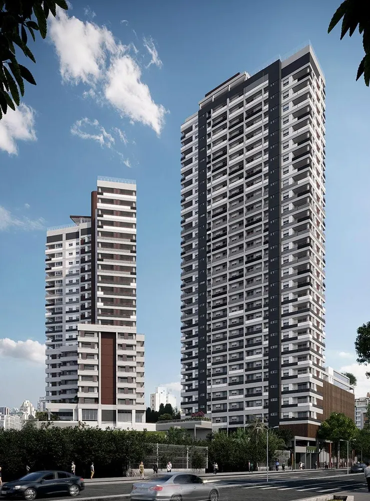 Apartamento, 3 quartos, 78 m² - Foto 3