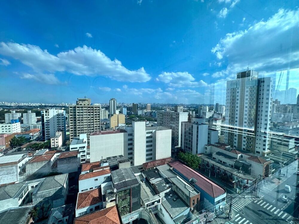 Conjunto Comercial-Sala à venda, 232m² - Foto 14