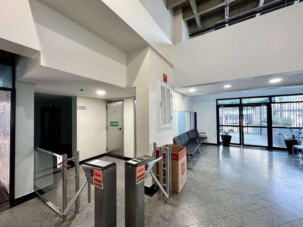 Conjunto Comercial-Sala à venda, 232m² - Foto 9