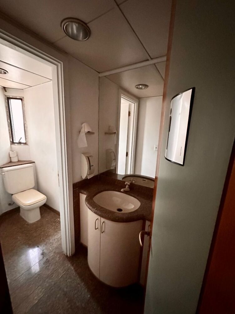 Conjunto Comercial-Sala à venda, 232m² - Foto 16