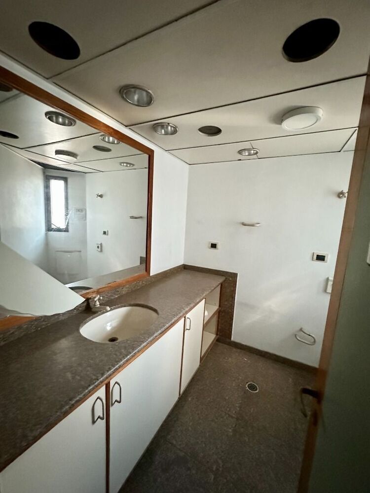 Conjunto Comercial-Sala à venda, 232m² - Foto 15