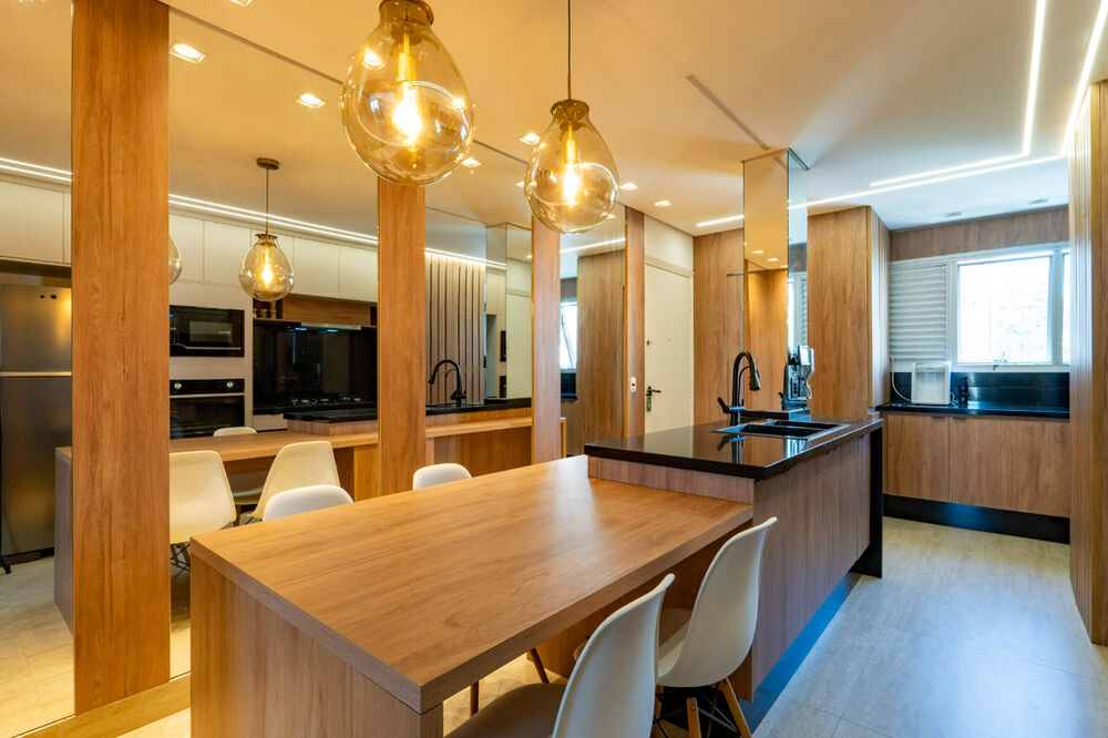 Cobertura à venda com 4 quartos, 255m² - Foto 8
