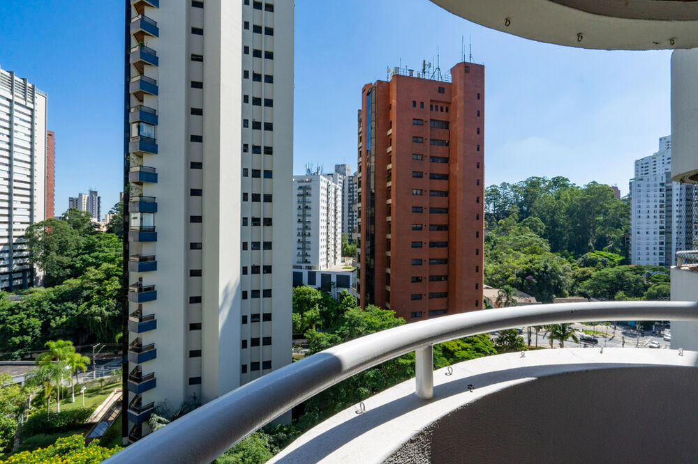 Cobertura à venda com 4 quartos, 255m² - Foto 3