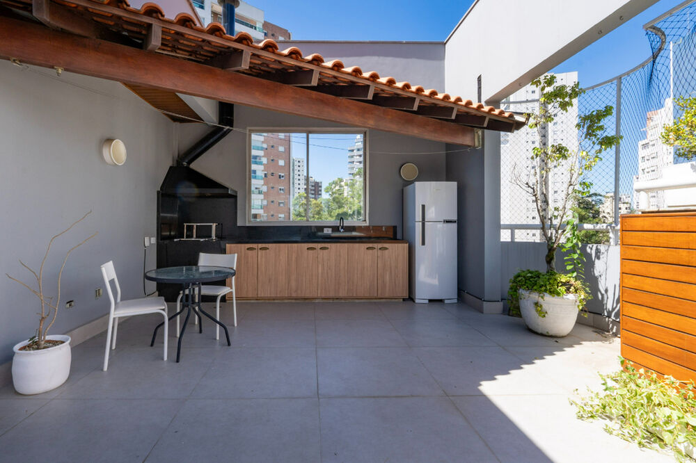 Cobertura à venda com 4 quartos, 255m² - Foto 12