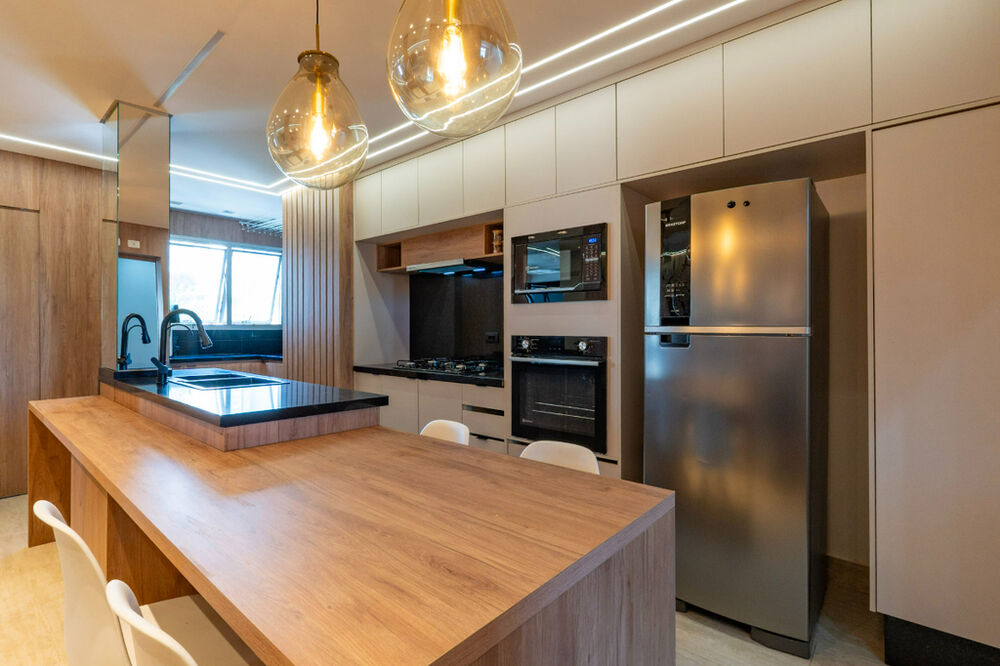 Cobertura à venda com 4 quartos, 255m² - Foto 7