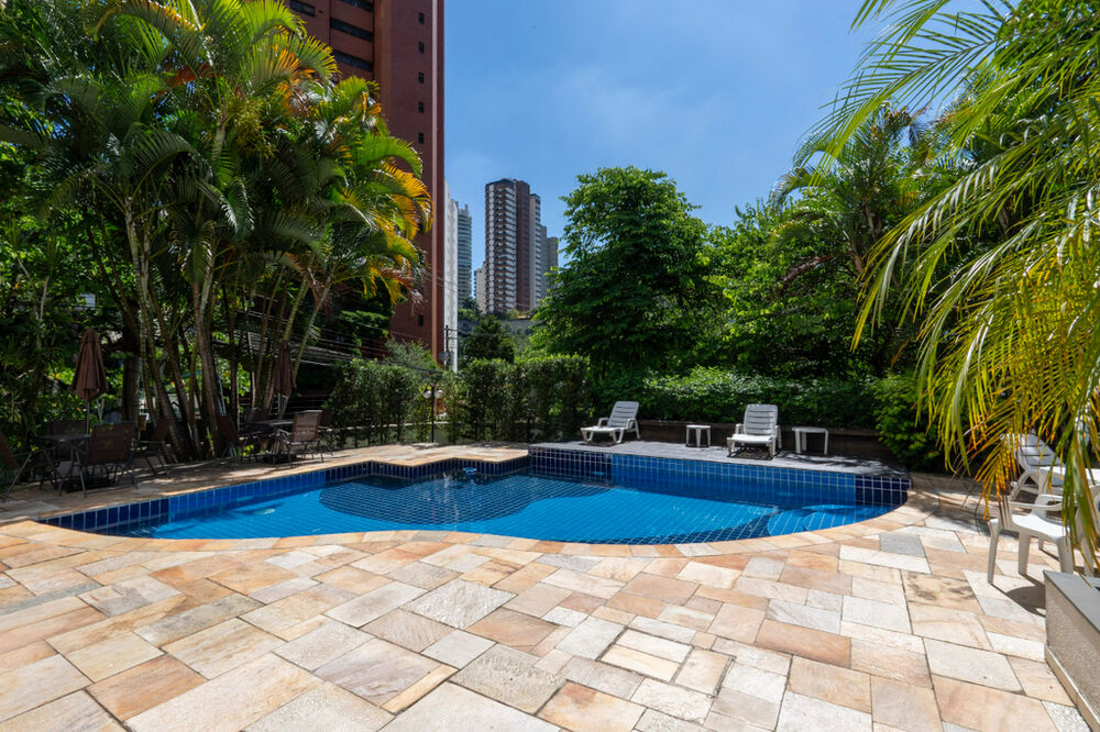 Cobertura à venda com 4 quartos, 255m² - Foto 10