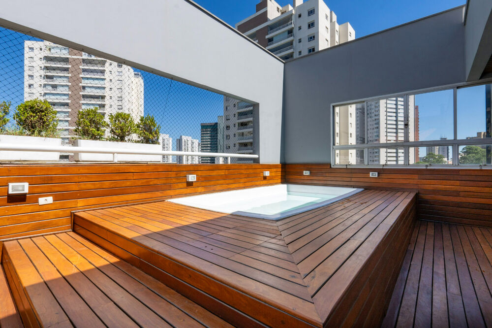 Cobertura à venda com 4 quartos, 255m² - Foto 13