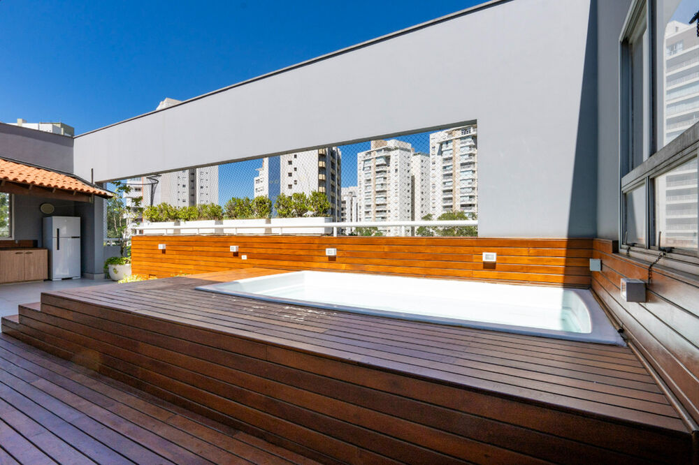 Cobertura à venda com 4 quartos, 255m² - Foto 14
