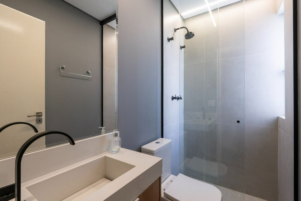 Cobertura à venda com 4 quartos, 255m² - Foto 20