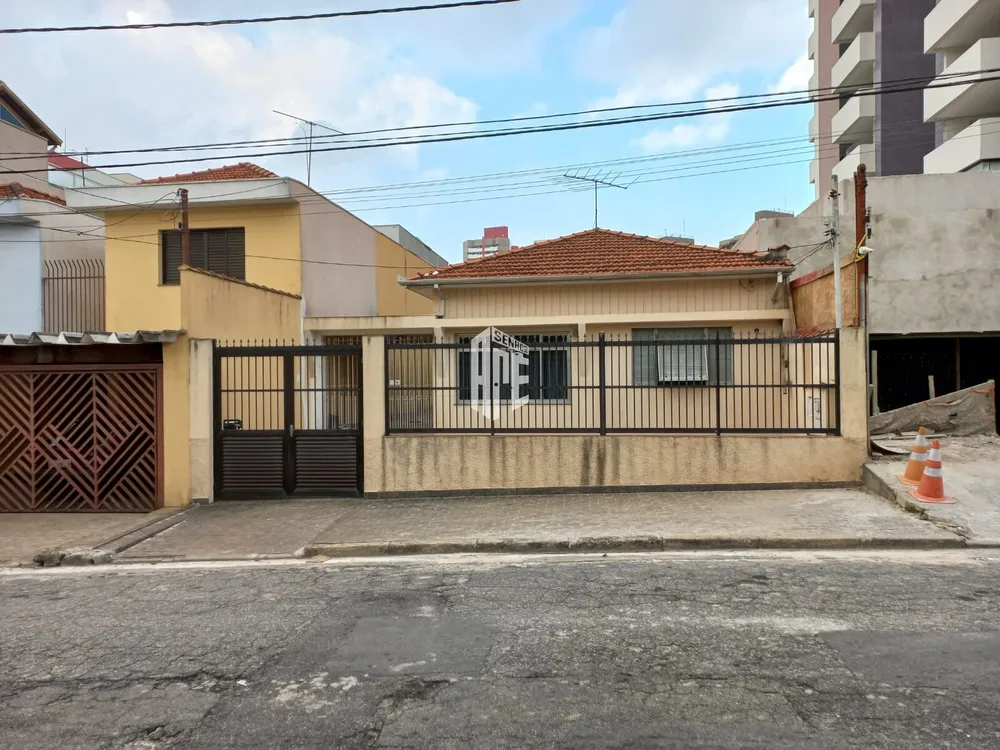Terreno, 400 m² - Foto 2