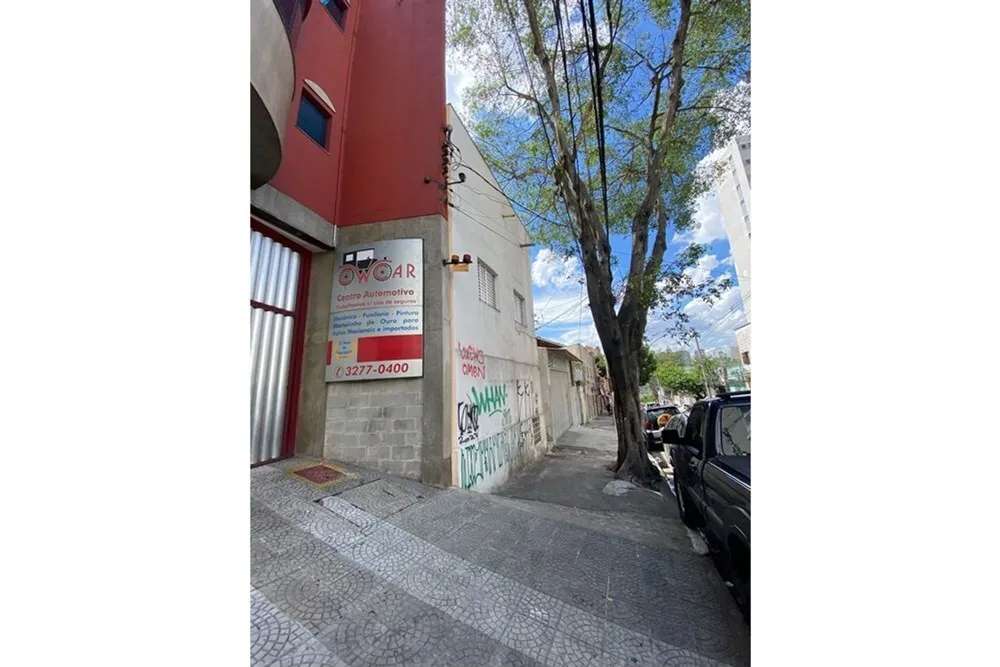 Casa, 1 quarto, 212 m² - Foto 1