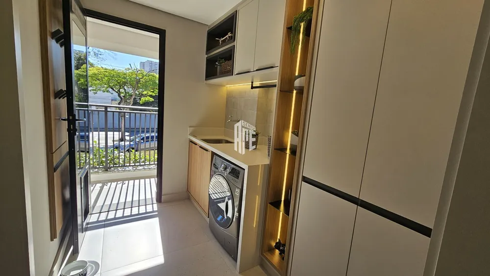 Apartamento, 3 quartos, 165 m² - Foto 1