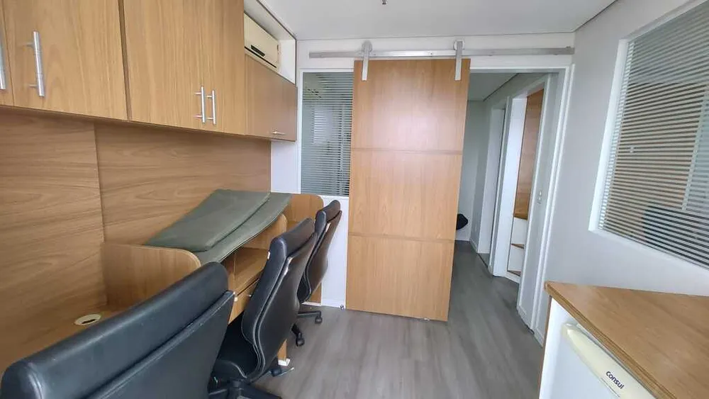 Sala-Conjunto, 31 m² - Foto 4