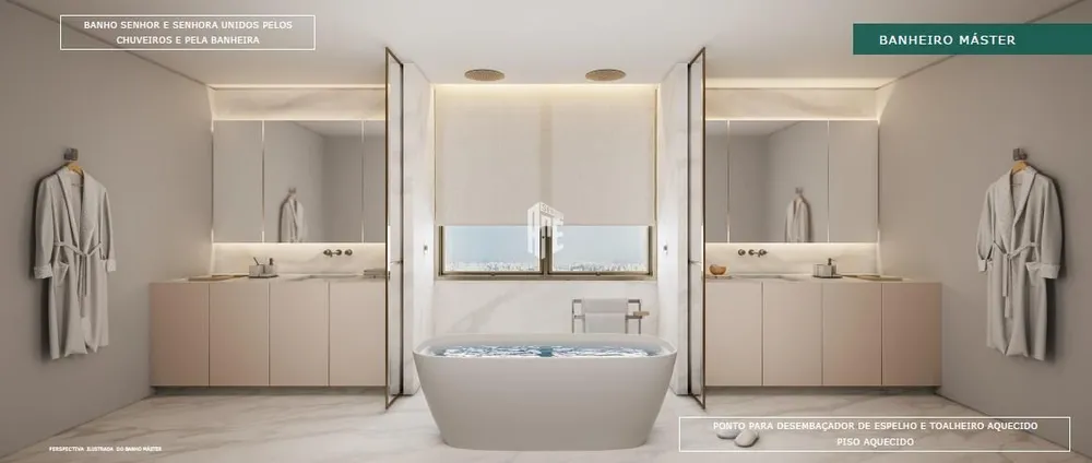 Apartamento, 4 quartos, 479 m² - Foto 4