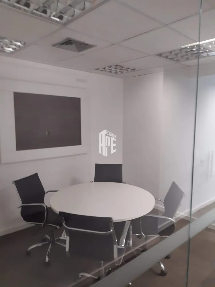 Sala-Conjunto, 189 m² - Foto 4