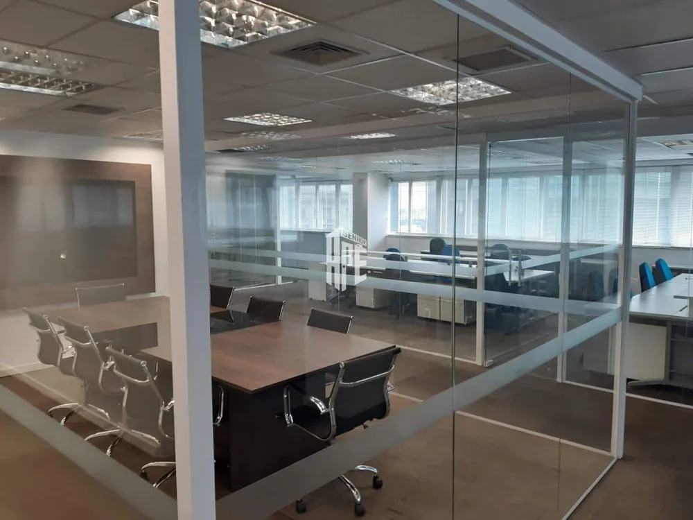 Sala-Conjunto, 189 m² - Foto 1