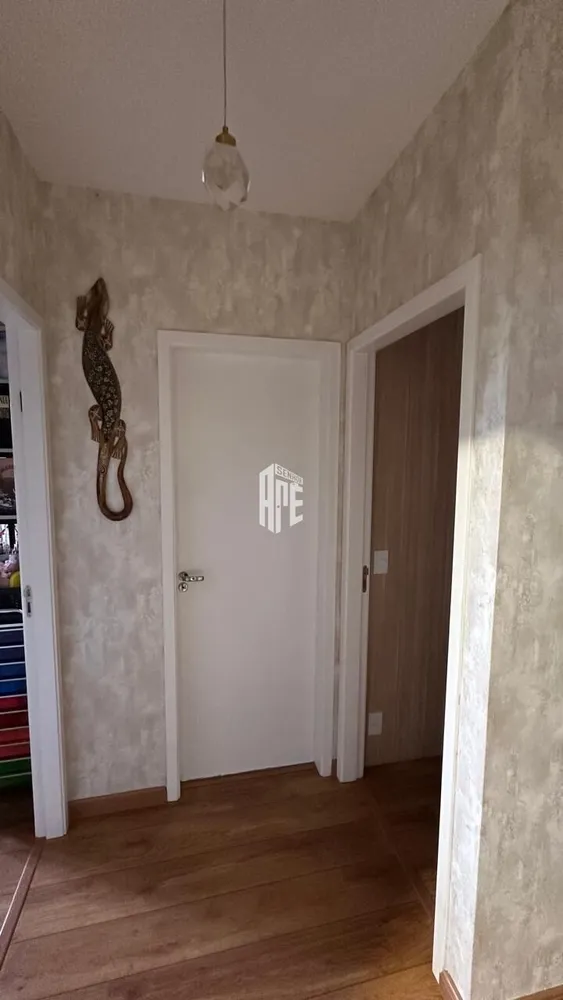 Apartamento, 3 quartos, 91 m² - Foto 1