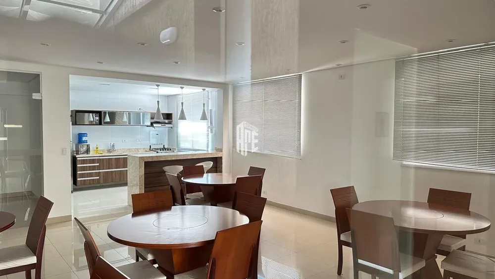 Apartamento, 3 quartos, 91 m² - Foto 4