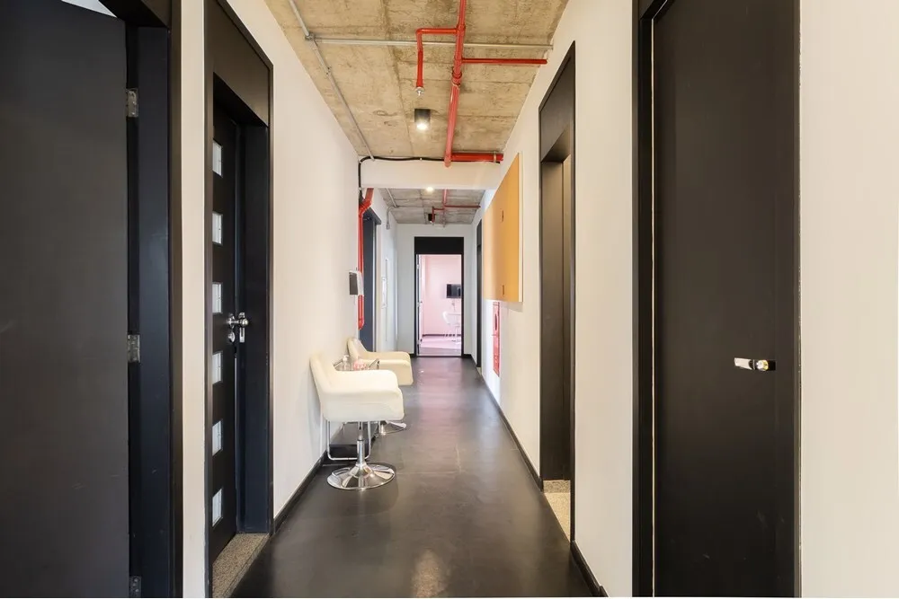 Sala-Conjunto, 175 m² - Foto 1