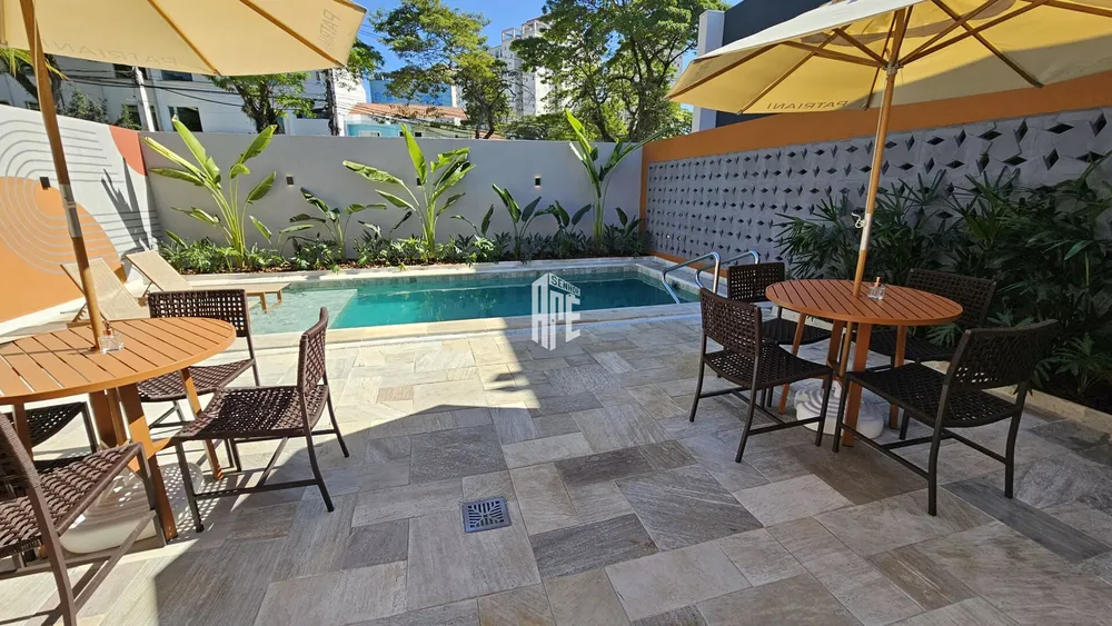 Apartamento, 3 quartos, 163 m² - Foto 1