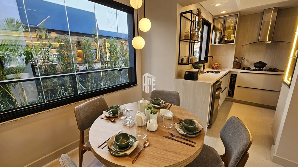 Apartamento, 3 quartos, 163 m² - Foto 3