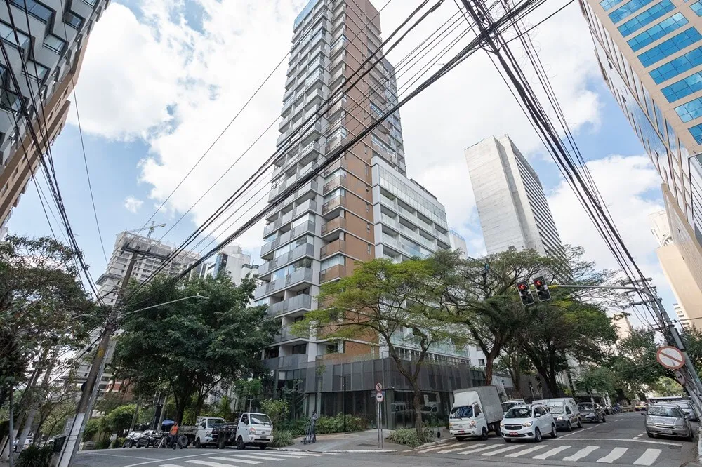 Apartamento, 1 quarto, 43 m² - Foto 3