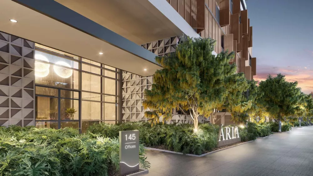 Sala-Conjunto, 29 m² - Foto 1