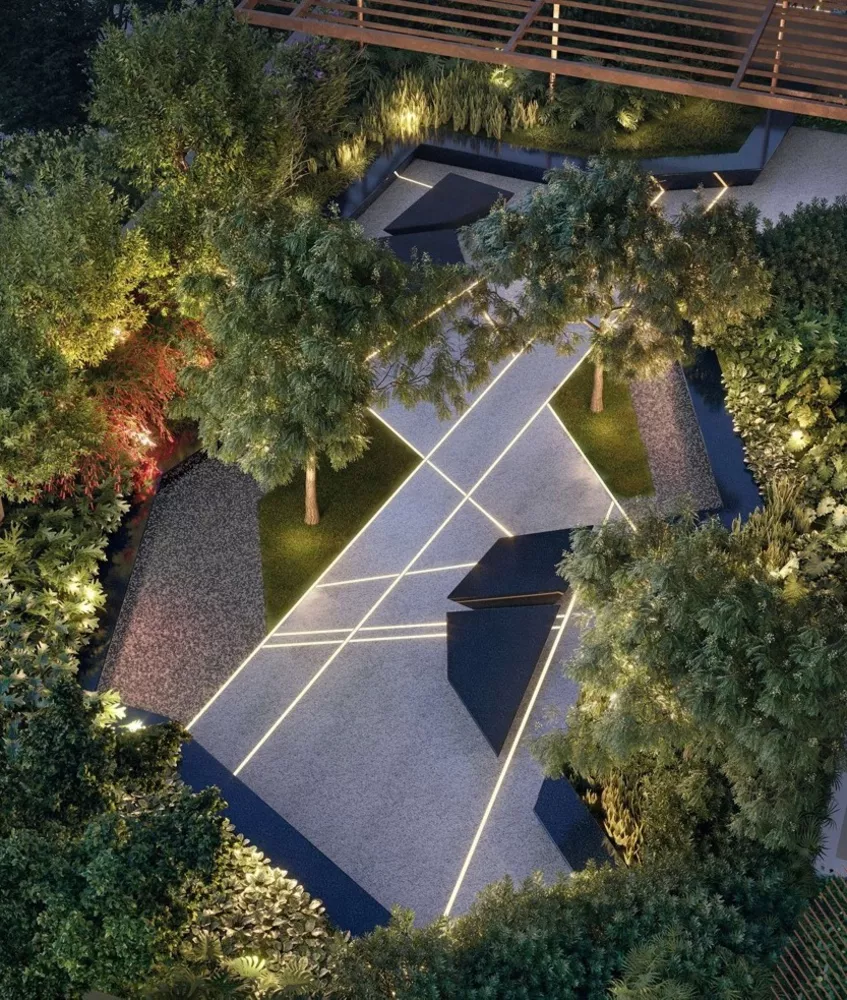 Sala-Conjunto, 29 m² - Foto 4