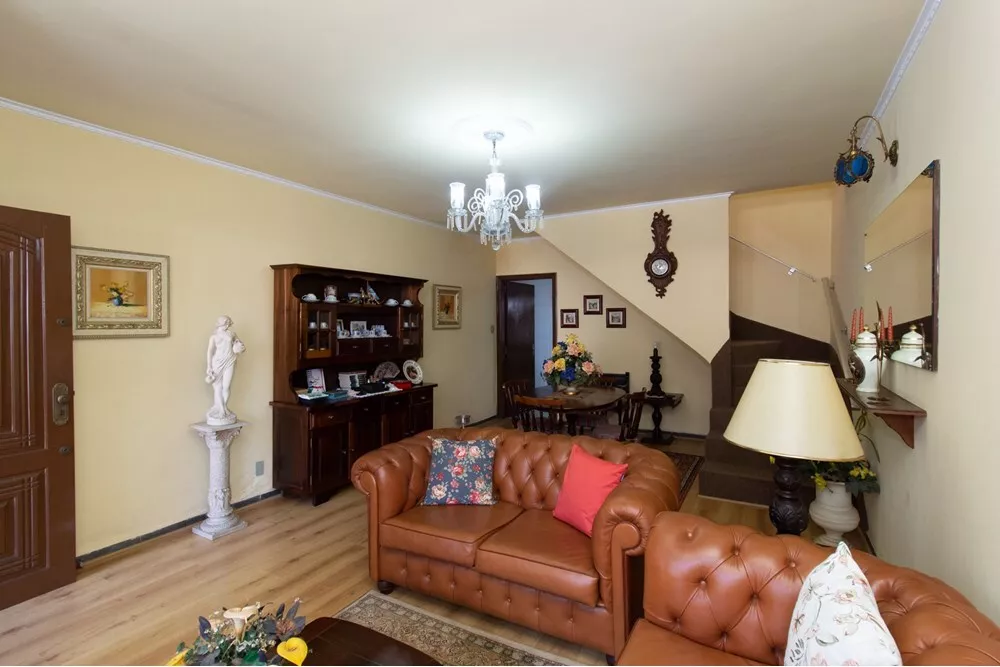 Casa, 3 quartos, 154 m² - Foto 4