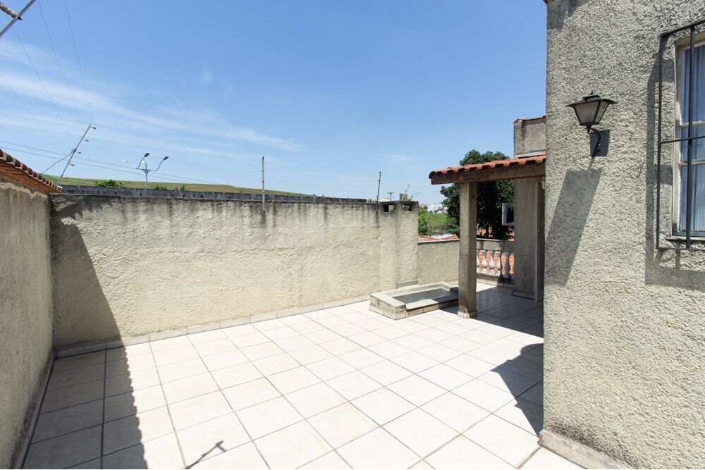 Casa, 3 quartos, 154 m² - Foto 7