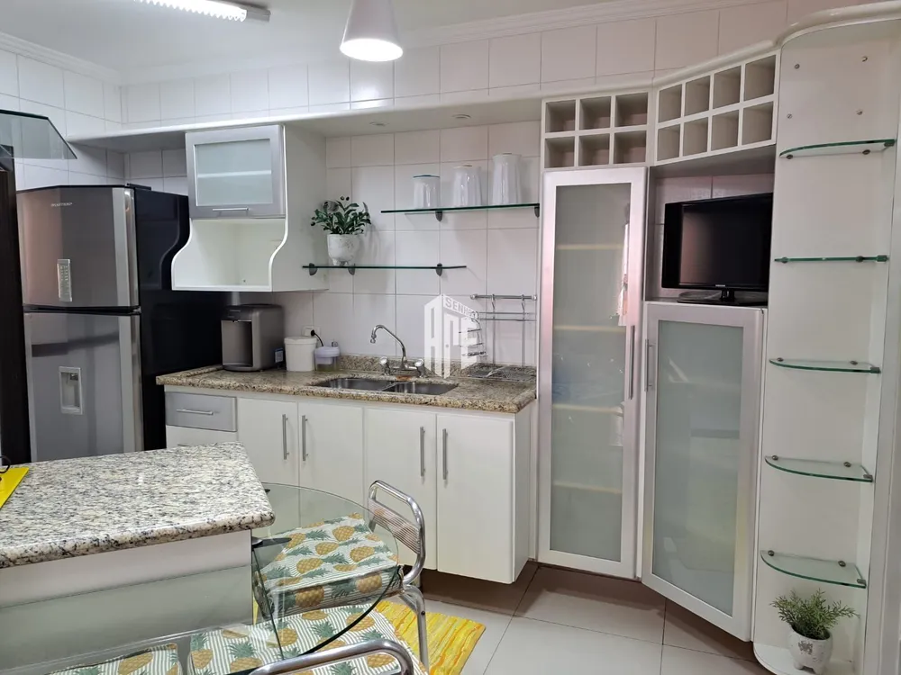 Apartamento, 3 quartos, 110 m² - Foto 1