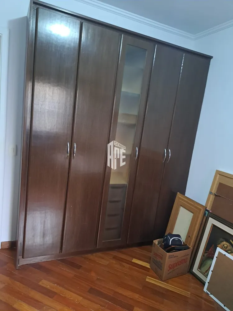 Apartamento, 3 quartos, 110 m² - Foto 4