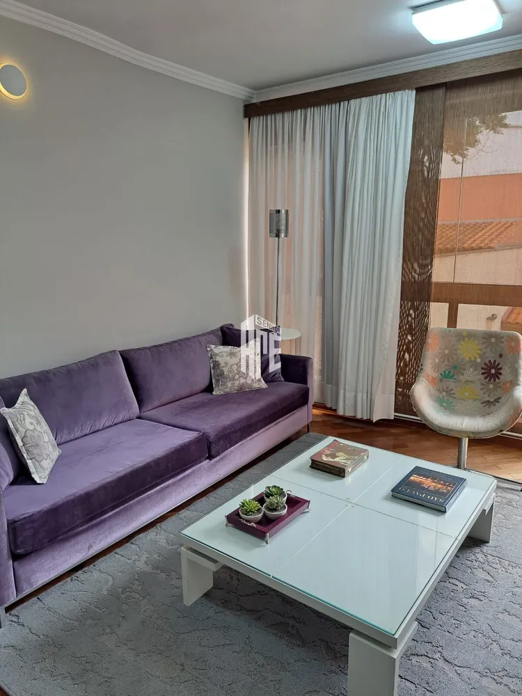 Apartamento, 3 quartos, 110 m² - Foto 2