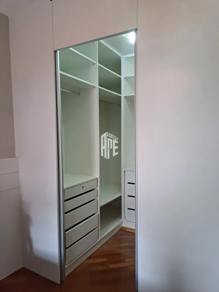 Apartamento, 3 quartos, 110 m² - Foto 3