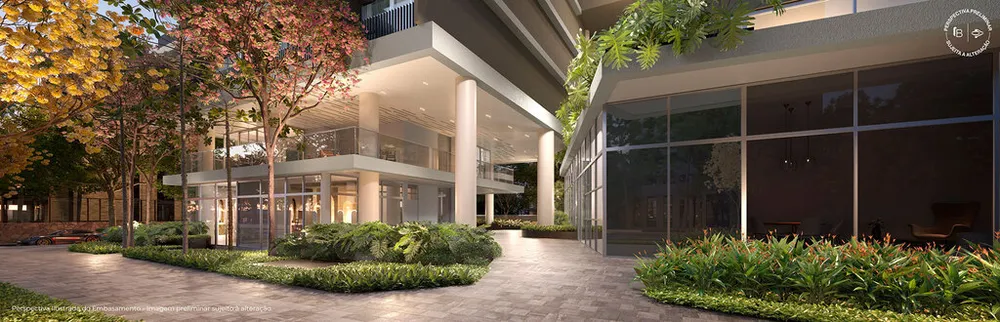 Loja-Salão, 231 m² - Foto 3