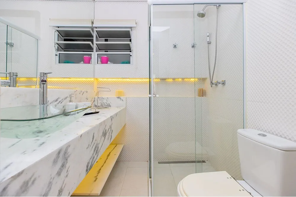 Apartamento, 2 quartos, 130 m² - Foto 1