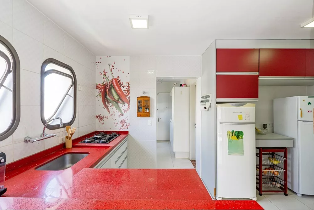 Apartamento, 3 quartos, 177 m² - Foto 3